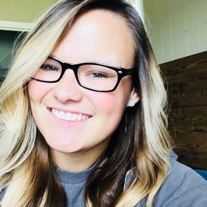 Meet your Posher, Kendall